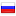 cadregion.ru hosted country